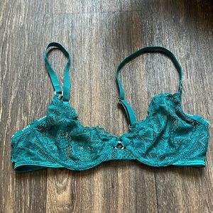 Lounge Charmed Balcony Bra